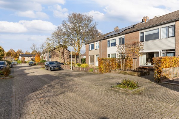 Medium property photo - Prins Willem-Alexandersingel 59, 4153 BH Beesd